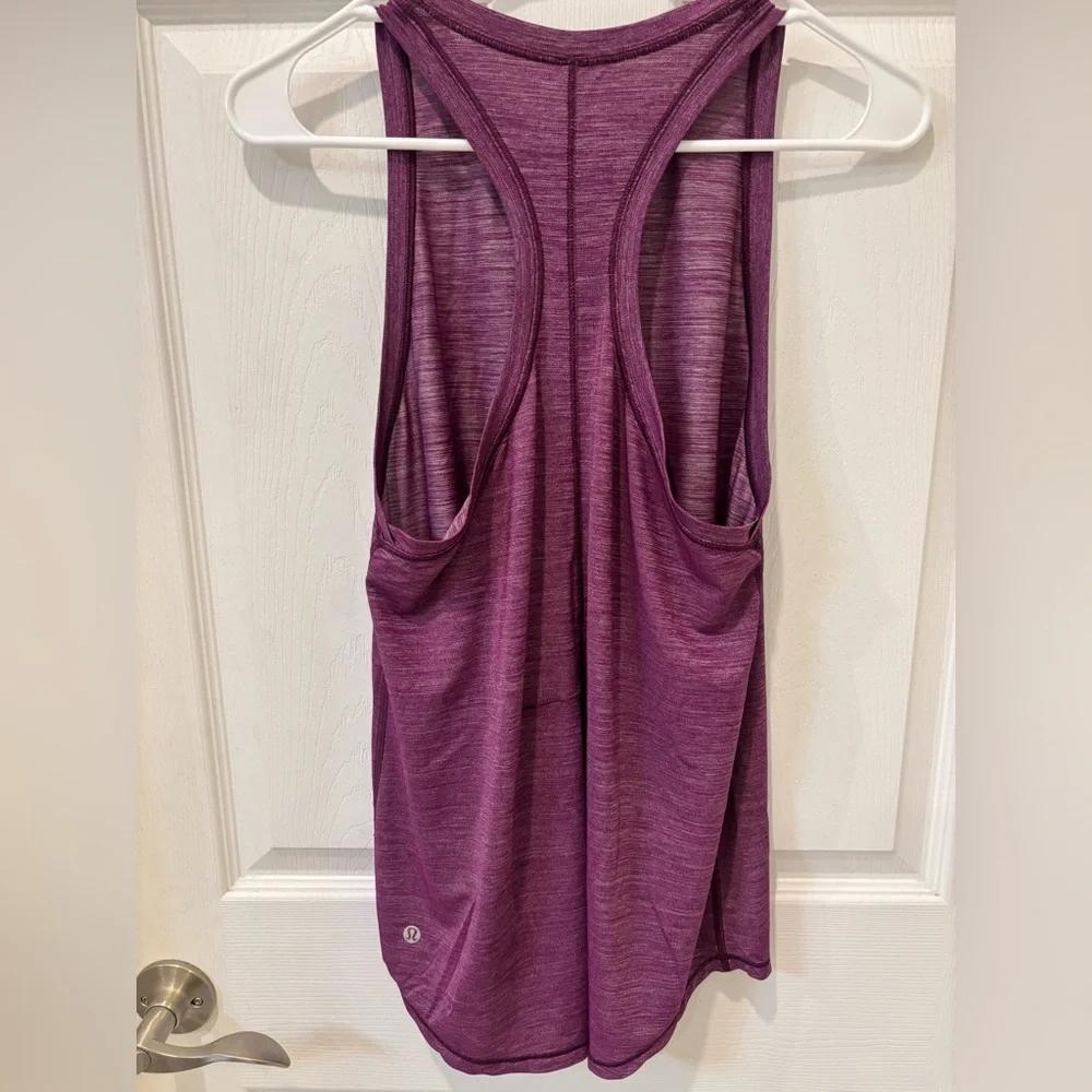 Lululemon Athletica Tank Tops‎ Bundle of Two
